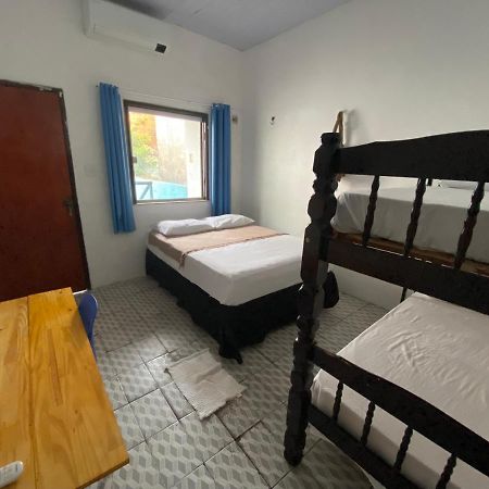 Casa Guarnice Hostel São Luís Exteriör bild