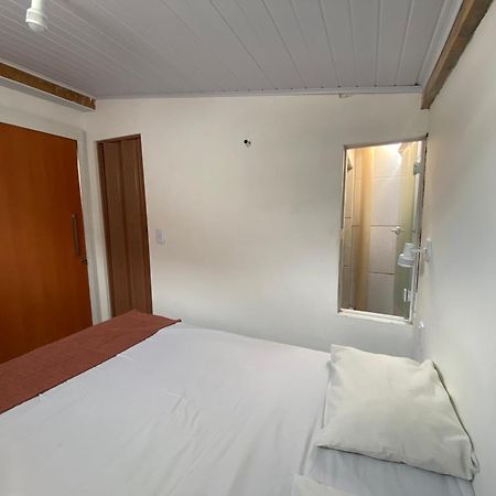 Casa Guarnice Hostel São Luís Exteriör bild