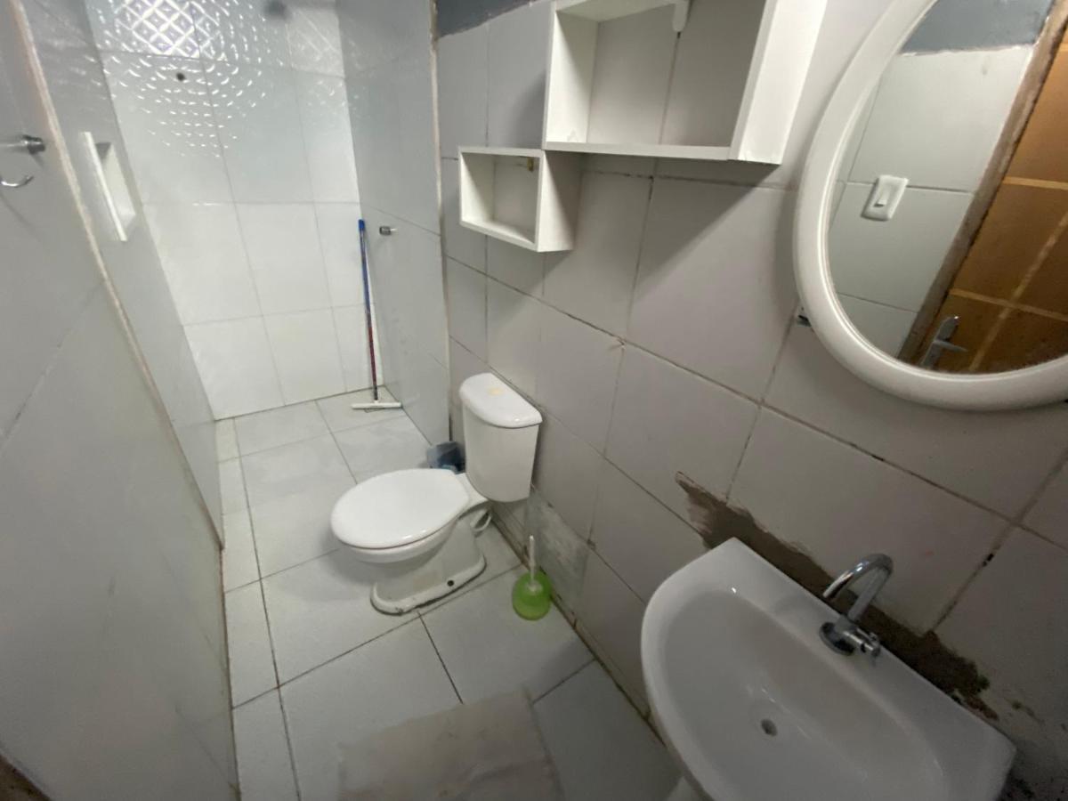 Casa Guarnice Hostel São Luís Exteriör bild