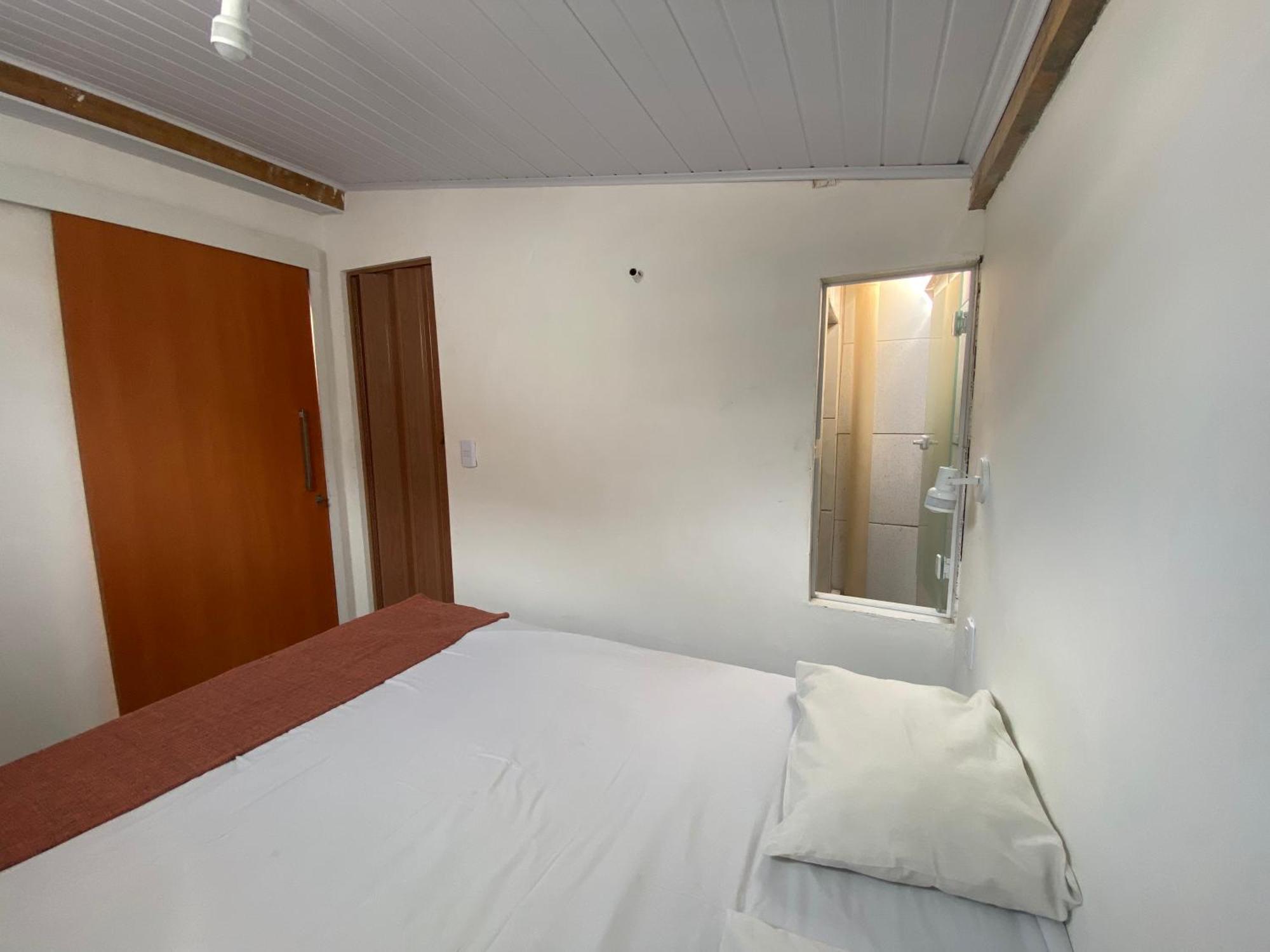 Casa Guarnice Hostel São Luís Exteriör bild